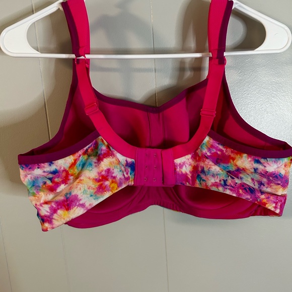 Panache Sport Bra 38DD - Picture 3 of 4